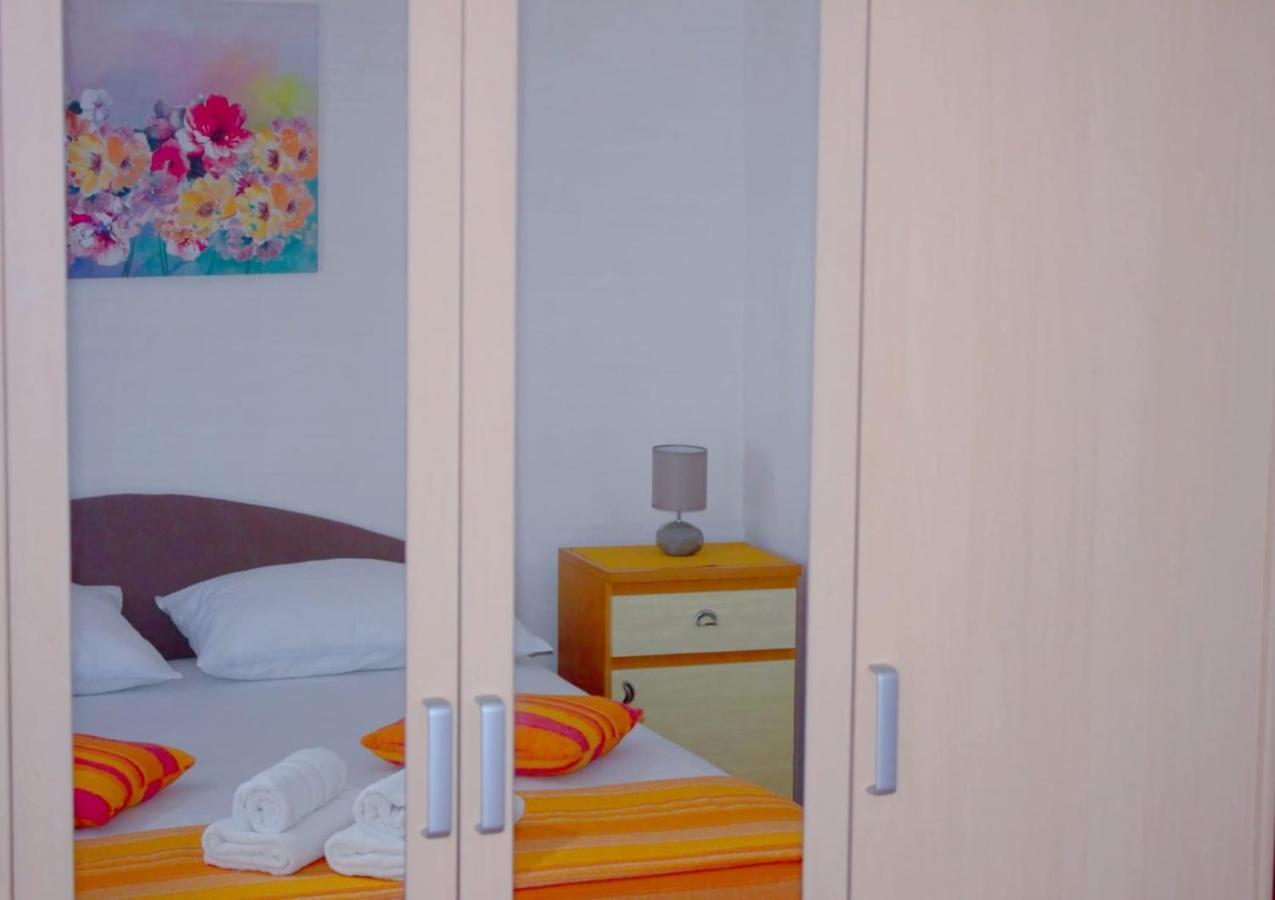 טרוגיר Apartment Ema מראה חיצוני תמונה