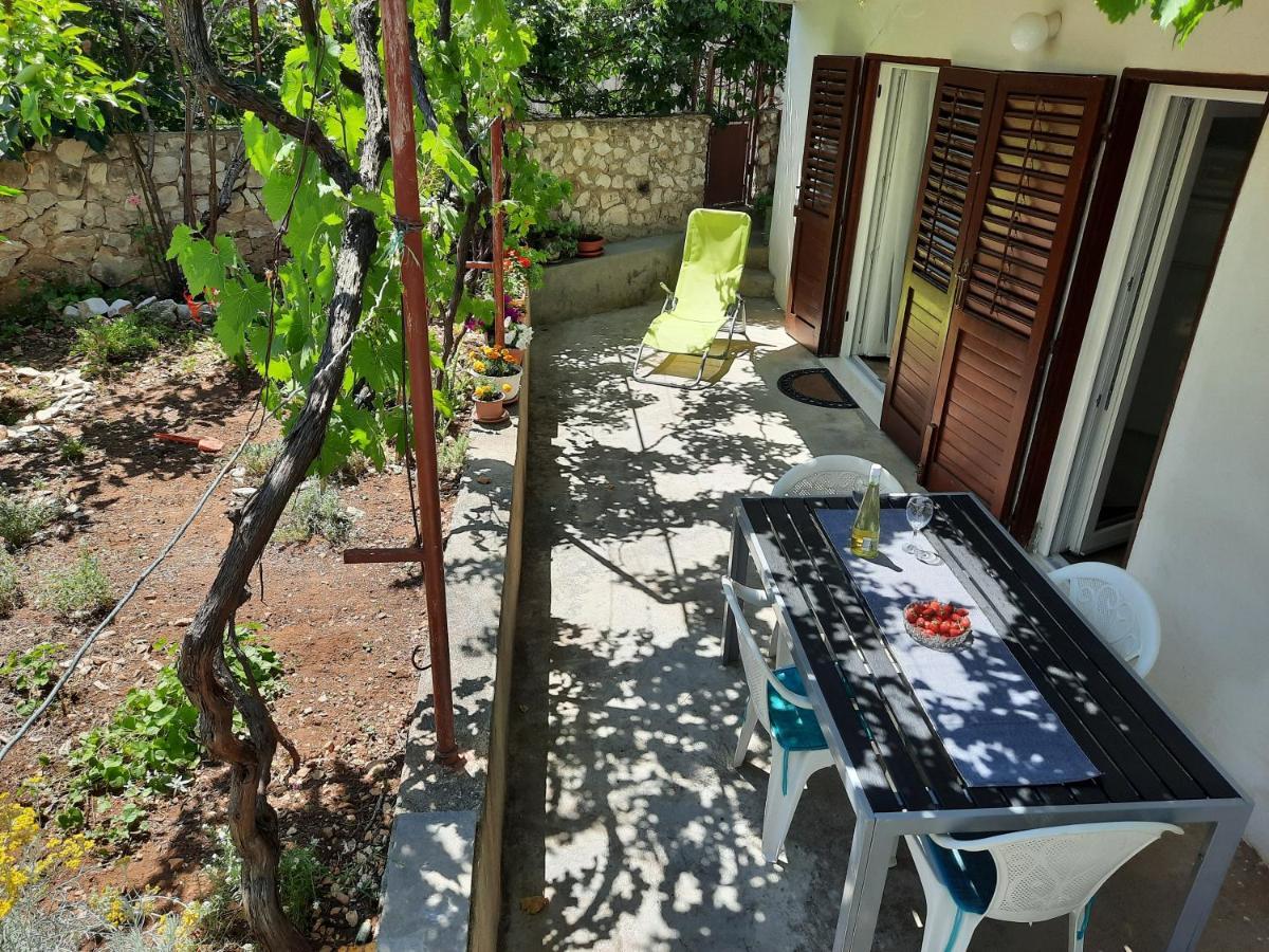 טרוגיר Apartment Ema מראה חיצוני תמונה