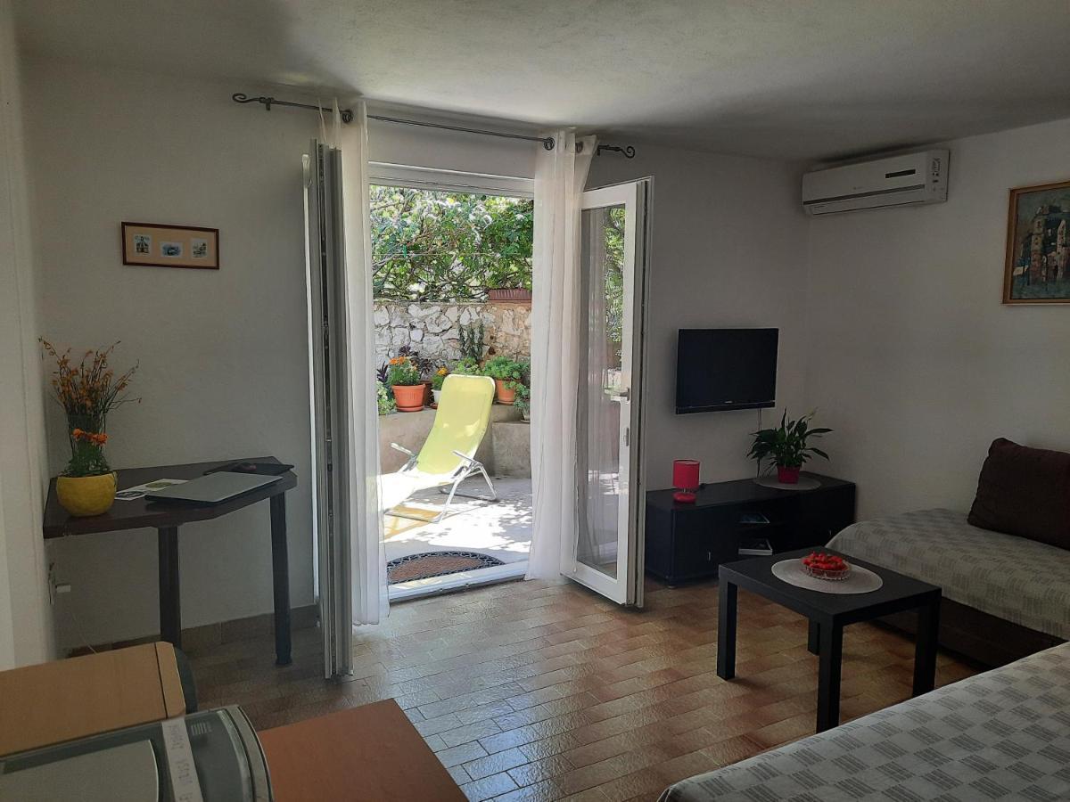 טרוגיר Apartment Ema מראה חיצוני תמונה