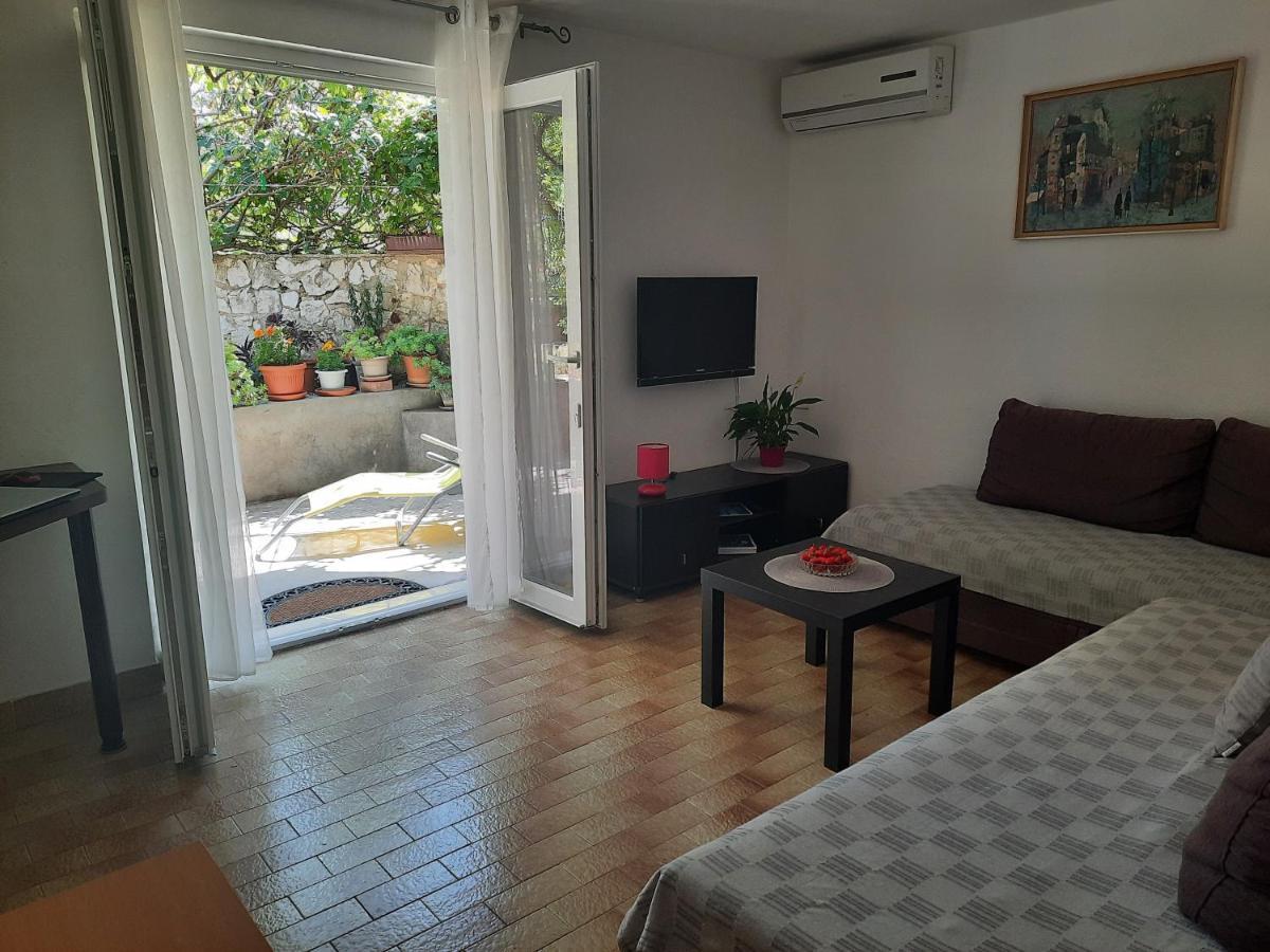טרוגיר Apartment Ema מראה חיצוני תמונה