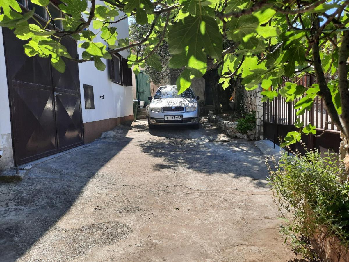 טרוגיר Apartment Ema מראה חיצוני תמונה