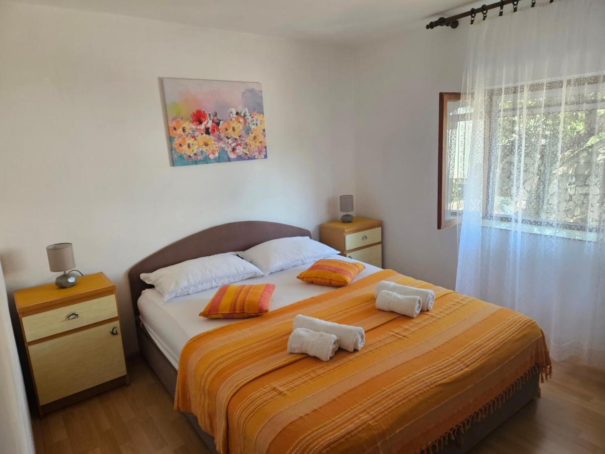 טרוגיר Apartment Ema מראה חיצוני תמונה