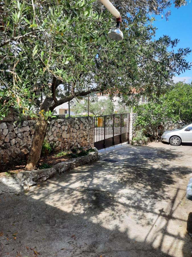 טרוגיר Apartment Ema מראה חיצוני תמונה